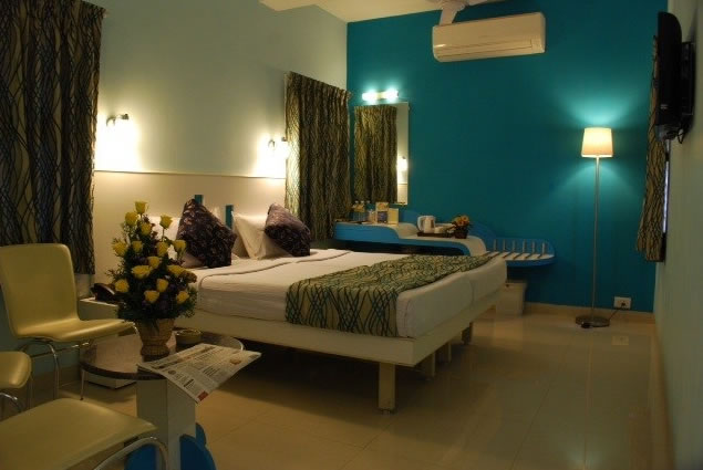 Hotel Pandian